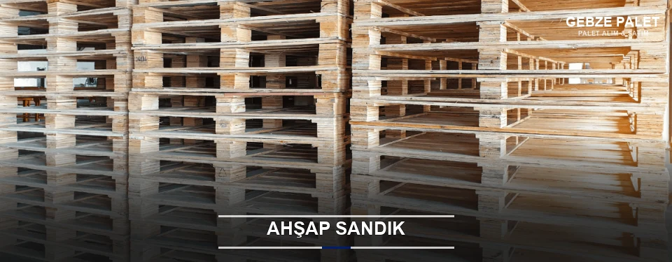 Gebze İhracat Sandığı Gebze İhracat Sandığı