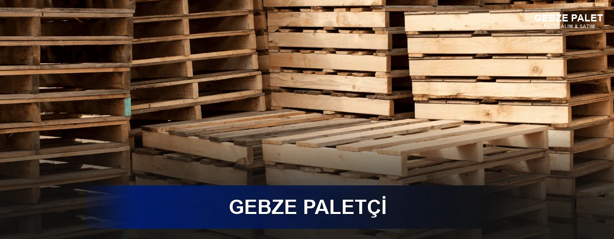 Gebze Paletçi