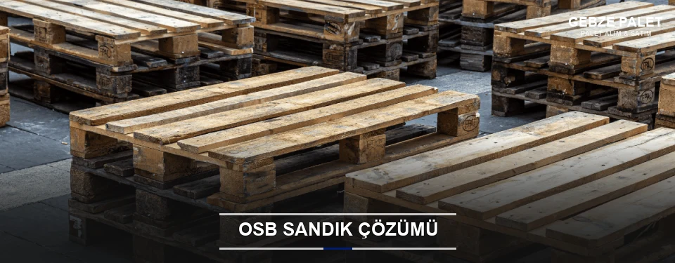 Gebze Endüstriyel OSB Sandık Gebze Endüstriyel OSB Sandık