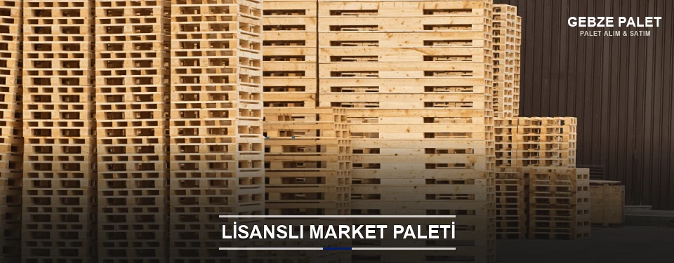 Gebze Turpal Palet Üreticisi Gebze Turpal Palet Üreticisi